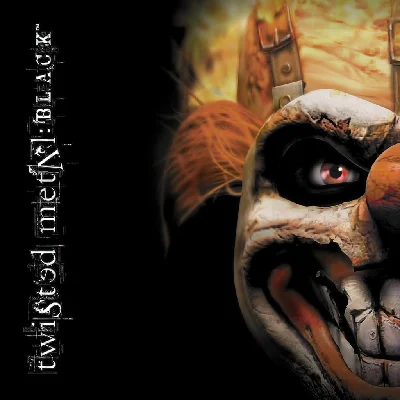 Twisted Metal: Black PS4 & PS5