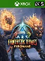 ✅ ARK Fantastic Tames - Pyromane XBOX X|S PC Ключ 🔑