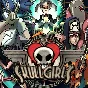 ⭐️Skullgirls / Steam Key / РФ+МИР