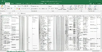 Database of lawyers of Russia RF