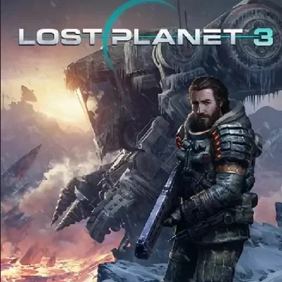 ⭐️Lost Planet 3 / Steam Key / RU+Global