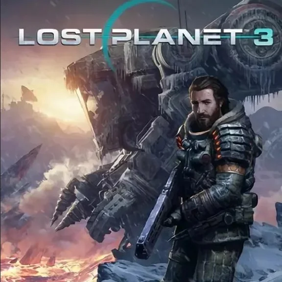 ⭐️Lost Planet 3 / Steam Key / RU+Global