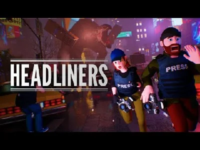 ✅The Headliners • RU/UA/KZ ⚡ AUTO