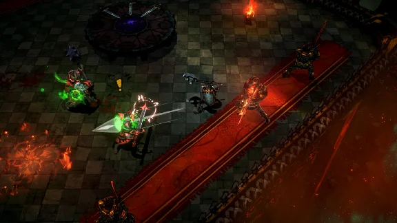RU+CIS+TR | SWORN | STEAM KEY