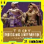 ⚫️A Total War Saga: TROY - Rhesus & Memnon | Epic Games