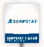 ⭐SERPSTAT 7 ДНЕЙ ПРЕМИУМ TEAM АККАУНТ🟦АВТО ДОСТАВКА✅