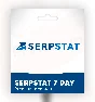 ⭐SERPSTAT 7 ДНЕЙ ПРЕМИУМ TEAM АККАУНТ🟦АВТО ДОСТАВКА✅