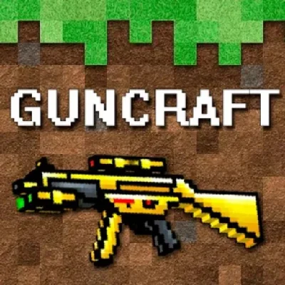 ⭐️Guncraft / Steam Key / RU+Global