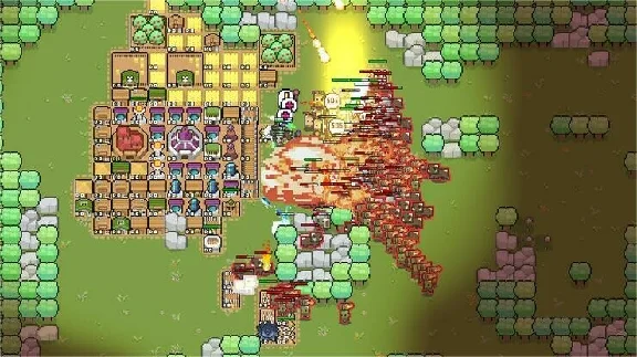 Border Pioneer 💎 STEAM GIFT RUSSIA 🇷🇺