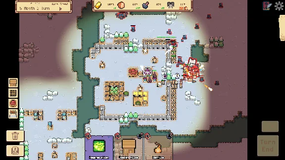 Border Pioneer 💎 STEAM GIFT RUSSIA 🇷🇺