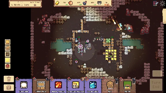 Border Pioneer 💎 STEAM GIFT RUSSIA 🇷🇺