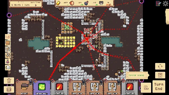 Border Pioneer 💎 STEAM GIFT RUSSIA 🇷🇺