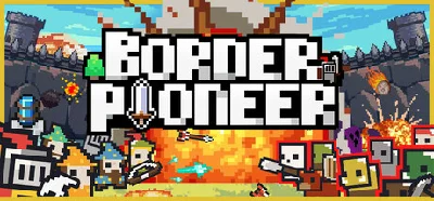 Border Pioneer 💎 STEAM GIFT RUSSIA 🇷🇺