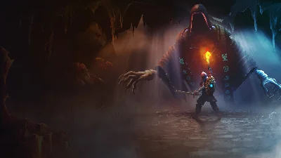 Underworld Ascendant PS4 & PS5