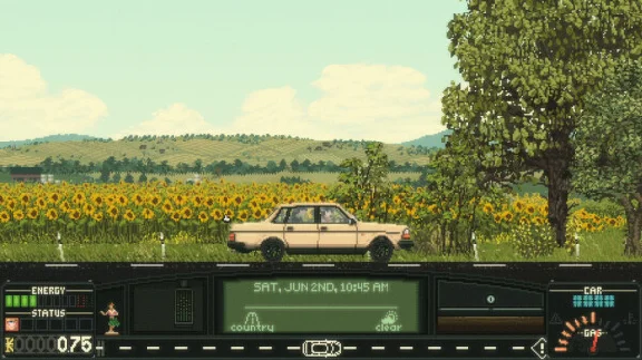 Keep Driving STEAM GIFT•RU⚡️АВТОДОСТАВКА 0% КАРТЫ