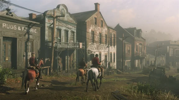 🐴 Red Dead Online 🟩 XBOX КОД КЛЮЧ🔑