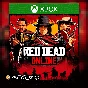 🐴 Red Dead Online 🟩 XBOX КОД КЛЮЧ🔑