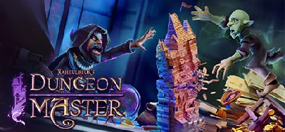 Naheulbeuk´s Dungeon Master (Steam Key)(Global)
