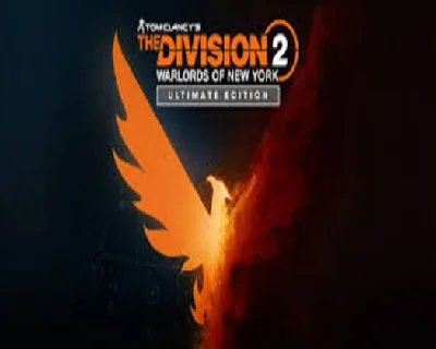🎮 🎮The Divison 2 - Ultimate Edition + 🎁-Console⭐