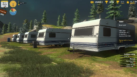 🚀 Arctic Motel Simulator 🤖 Steam Gift АВТО
