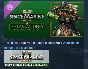 Warhammer 40,000 Space Marine 2 Salamanders Champion Pa