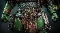 Warhammer 40,000 Space Marine 2 Salamanders Champion Pa