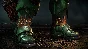 Warhammer 40,000 Space Marine 2 Salamanders Champion Pa