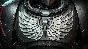 Warhammer 40,000: Space Marine 2 Raven Guard Cosmetic