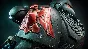 Warhammer 40,000: Space Marine 2 Raven Guard Cosmetic
