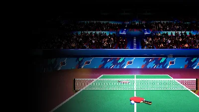 VR Ping Pong Pro PS4 & PS5