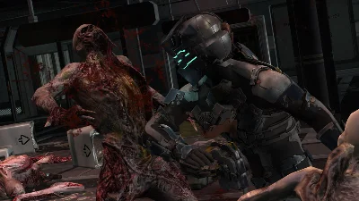 Dead Space 2 * RU/KZ/СНГ/TR/AR * STEAM 🚀 АВТОДОСТАВКА