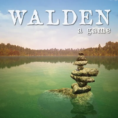 Walden, a game PS4 & PS5