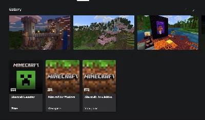 Minecraft Java & Bedrock Edition для ПК НА ВАШ АКАУНТ ✅