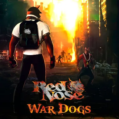 WarDogs: Red&acute;s Return PS4 & PS5