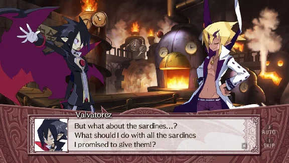 ⭐ Disgaea 4 Complete+ Steam КЛЮЧ 🔑 GLOBAL
