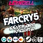 Uplay/Steam/Epic🟢Far Cry 5 CREDITS + DLC✅RF/WORLD