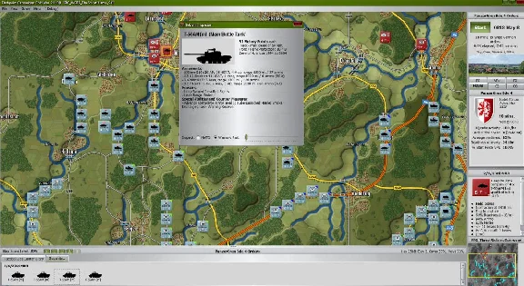 ⭐ Flashpoint Campaigns: Germany Reforged DLC Steam Key