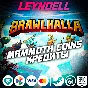 Uplay/Steam/Epic🟢Brawlhalla MAMMOTH CREDITS + DLC✅RF