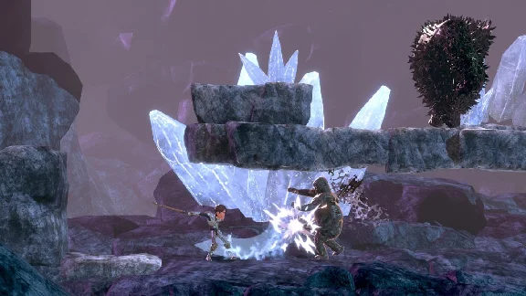 ⭐ Trollhunters: Defenders of Arcadia Steam Key 🔑GLOBAL