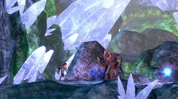 ⭐ Trollhunters: Defenders of Arcadia Steam Key 🔑GLOBAL