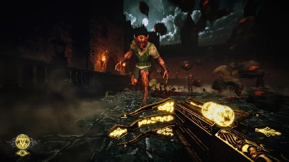 ⭐ CROSSBOW: Bloodnight Steam Key 🔑 GLOBAL