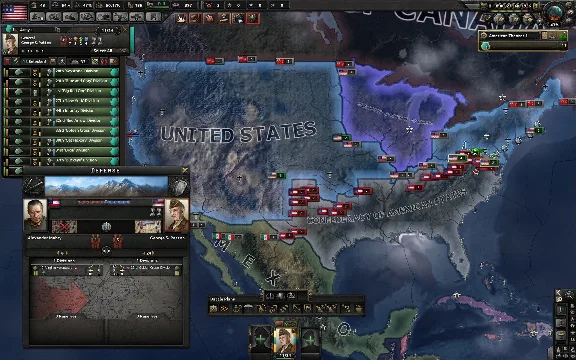 ⭐ Hearts of Iron IV - Man the Guns DLC EU Steam Key