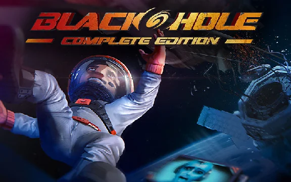 BLACKHOLE Complete Edition Upgrade (steam key) DLC