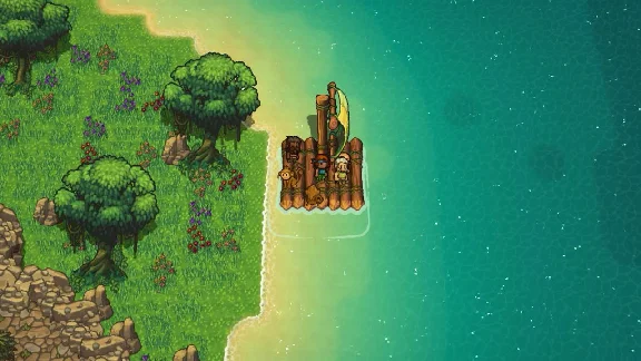 ⭐ The Survivalists Steam Key 🔑 GLOBAL