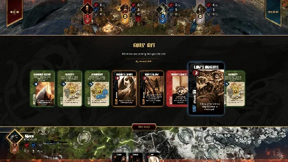 ⭐Blood Rage: Digital Edition Steam КЛЮЧ 🔑GLOBAL