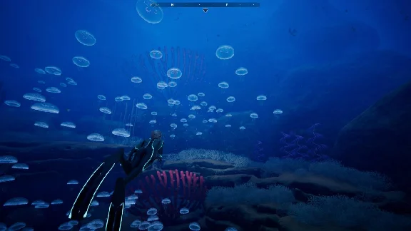⭐ Beyond Blue EU Steam КЛЮЧ 🔑 ЕВРОПА