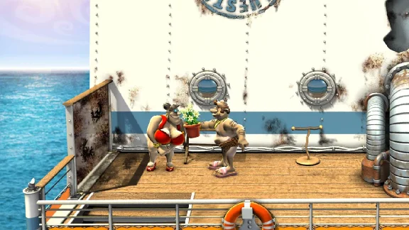 ⭐ Neighbours Back From Hell Steam Key 🔑GLOBAL