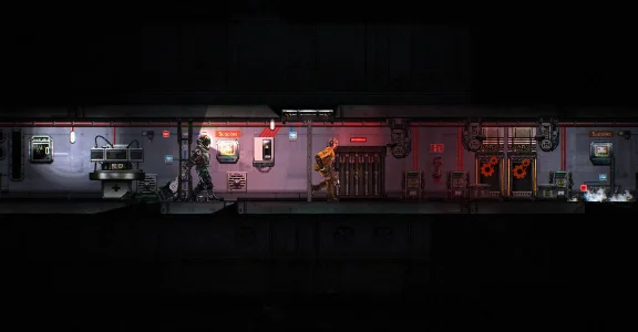 ⭐ Barotrauma EU Steam Key 🔑 EUROPE