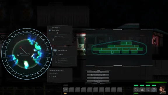 ⭐ Barotrauma EU Steam Key 🔑 EUROPE