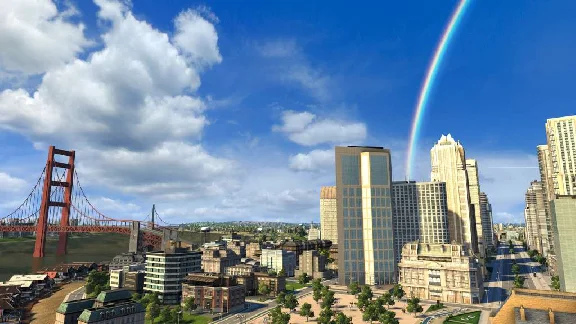 ⭐ Cities XXL EU Steam Key 🔑 EUROPE